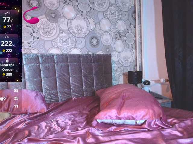 SensualGoddess's BongaCams show and profile