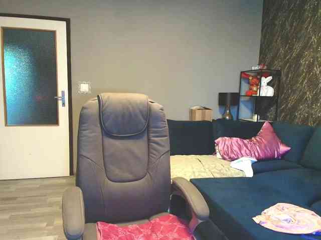 SensualGoddess webcam