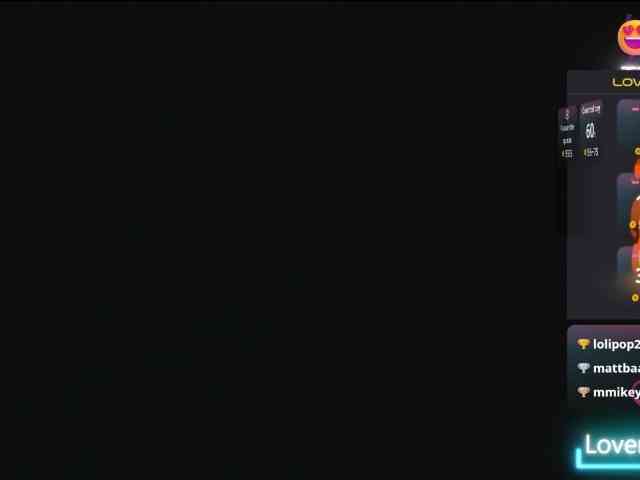 tiara-hamilton Sex Cam Show