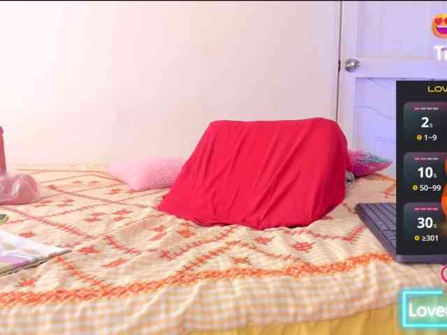 tiara-hamilton Sex Cam Show