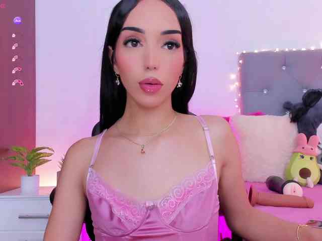 jazlyn-doll Sex Cam Show