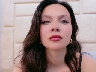 CarolineVega Porn Show
