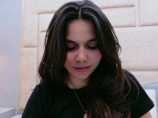 CarolineVega Porn Show
