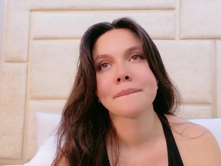 CarolineVega Porn Show