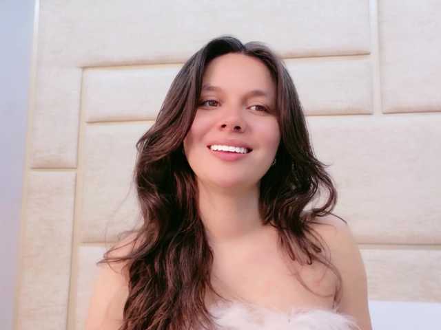 RubyScarlett live cam on BongaCams