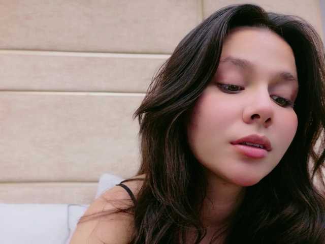 RubyScarlett live cam on BongaCams