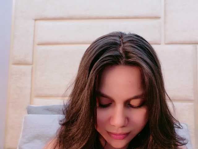 RubyScarlett live cam on BongaCams