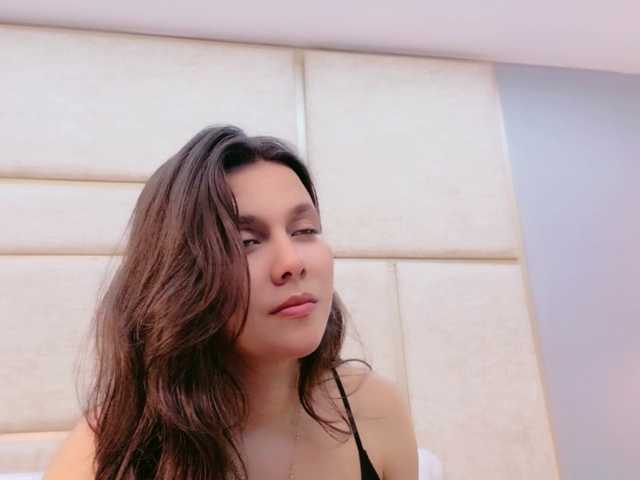 RubyScarlett live cam on BongaCams
