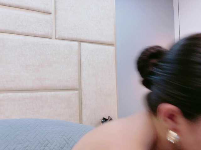 RubyScarlett live cam on BongaCams