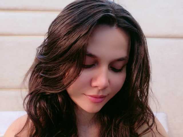 RubyScarlett live cam on BongaCams