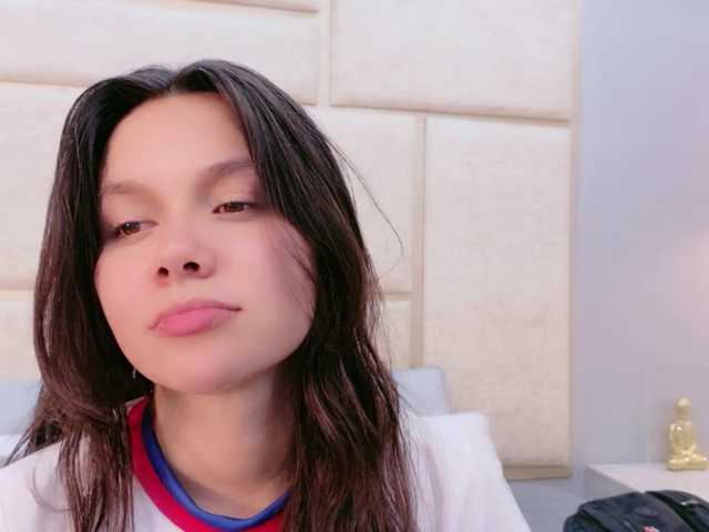 rubyscarlett live sex