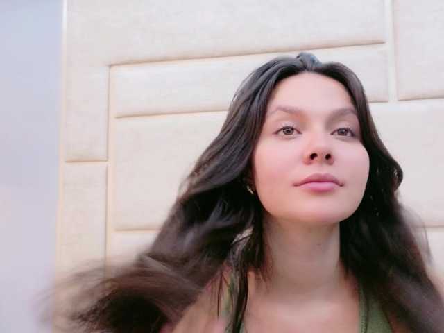 RubyScarlett live cam on BongaCams