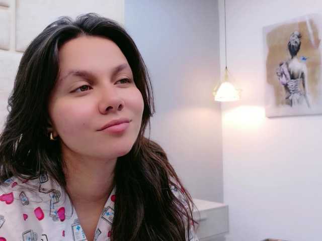 RubyScarlett live cam on BongaCams