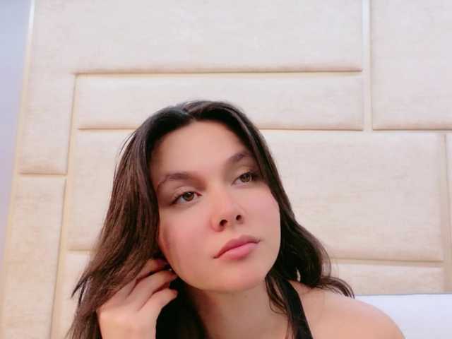 RubyScarlett live cam on BongaCams