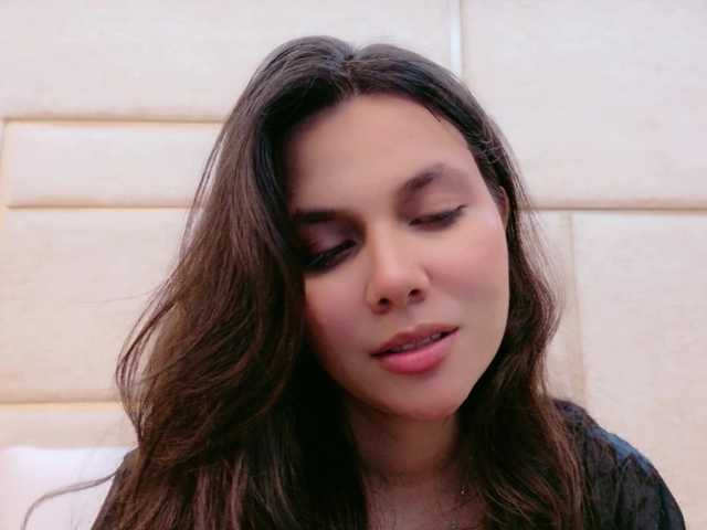 RubyScarlett live cam on BongaCams