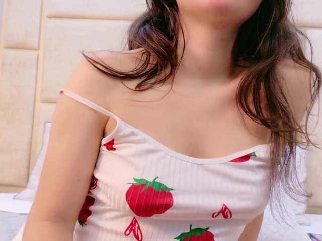 RubyScarlett live cam on BongaCams