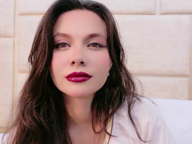 RubyScarlett live cam on BongaCams