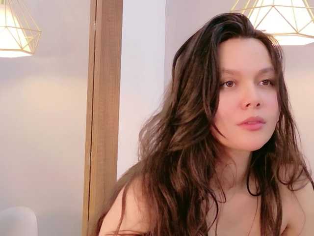 RubyScarlett live cam on BongaCams