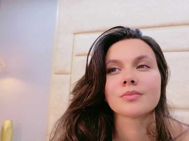 RubyScarlett live cam on BongaCams