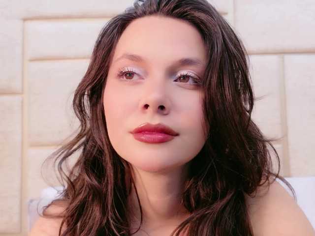 RubyScarlett live cam on BongaCams
