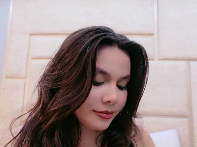 RubyScarlett live cam on BongaCams
