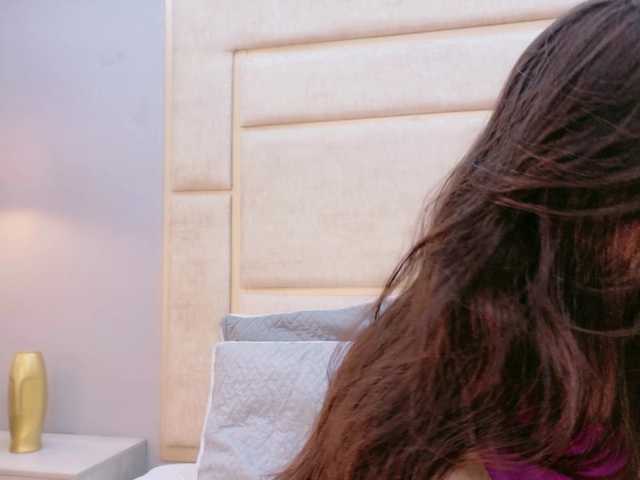 RubyScarlett live cam on BongaCams