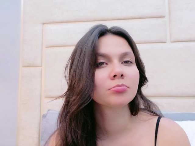 RubyScarlett live cam on BongaCams