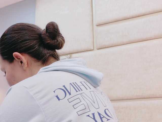 RubyScarlett Live Cam on BongaCams