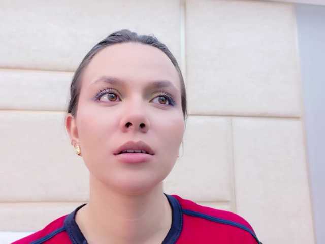 RubyScarlett