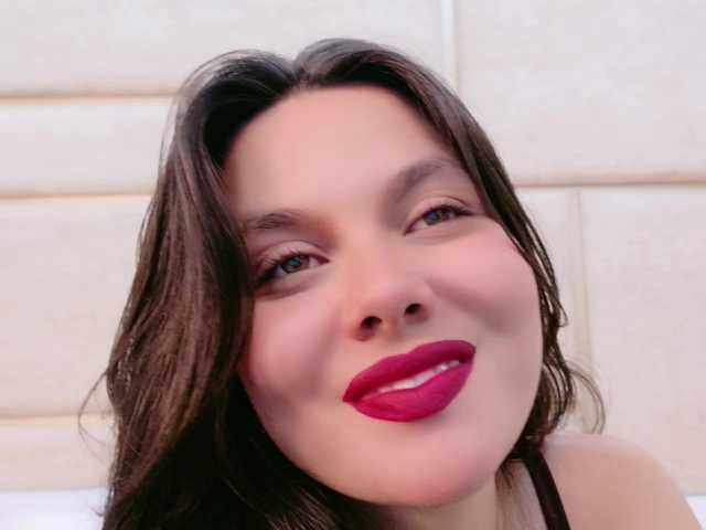 RubyScarlett live cam on BongaCams