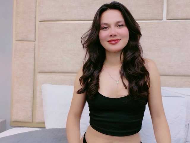 RubyScarlett live cam on BongaCams