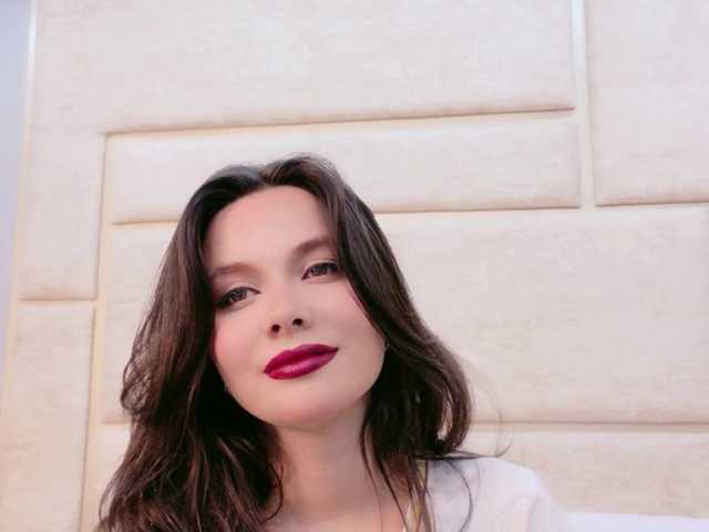 RubyScarlett live cam on BongaCams