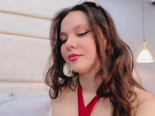 RubyScarlett's BongaCams show and profile