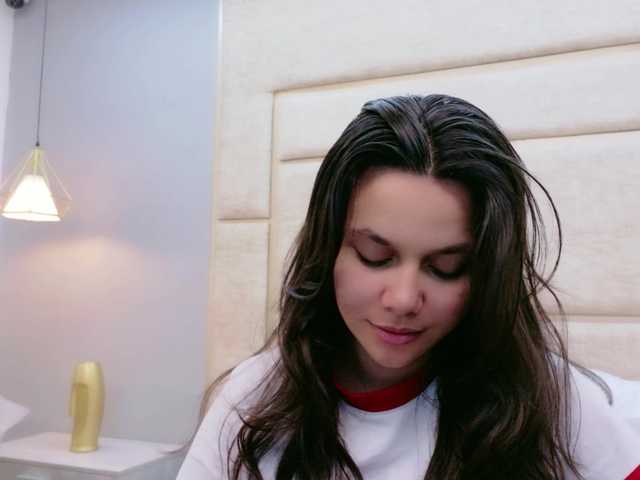 RubyScarlett live cam on BongaCams