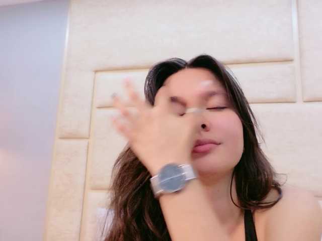 RubyScarlett live cam on BongaCams