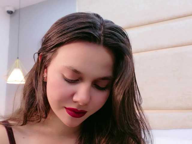 RubyScarlett live cam on BongaCams