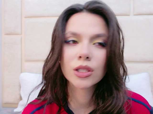 RubyScarlett