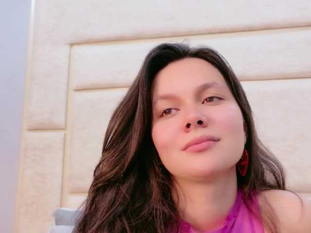 RubyScarlett live cam on BongaCams