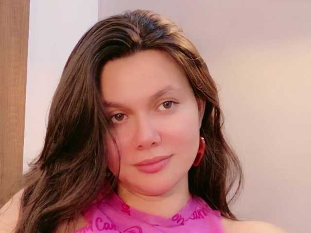 RubyScarlett live cam on BongaCams