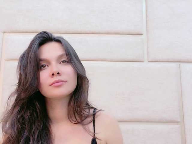 RubyScarlett live cam on BongaCams