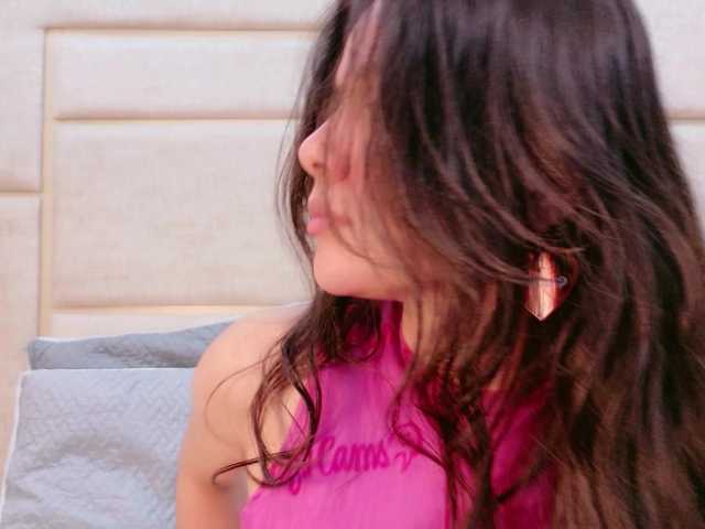 RubyScarlett live cam on BongaCams