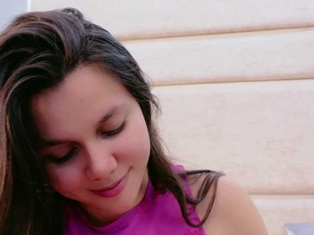 RubyScarlett live cam on BongaCams
