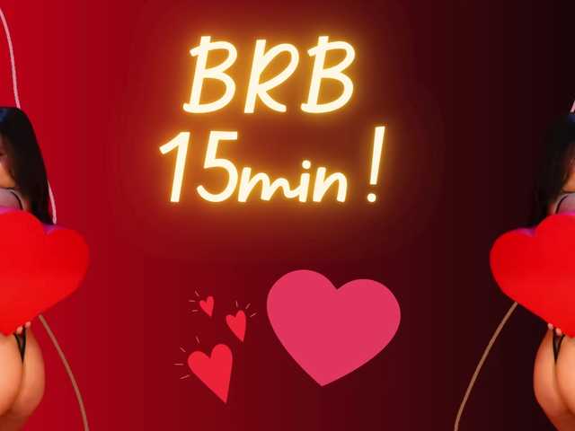 RubyScarlett's BongaCams show and profile