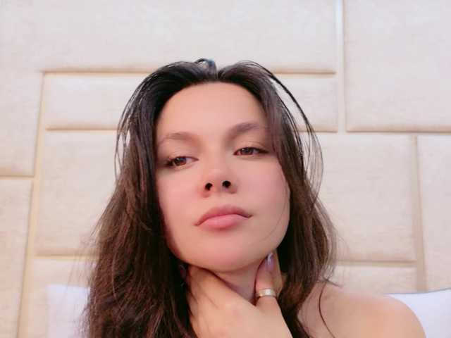RubyScarlett live cam on BongaCams