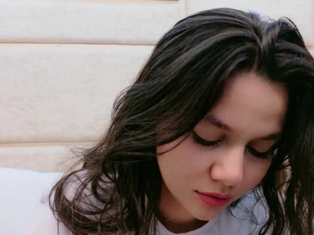 RubyScarlett live cam on BongaCams