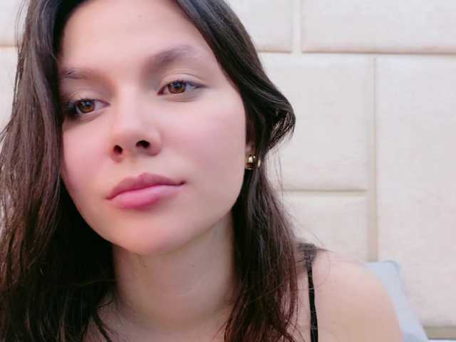 RubyScarlett live cam on BongaCams