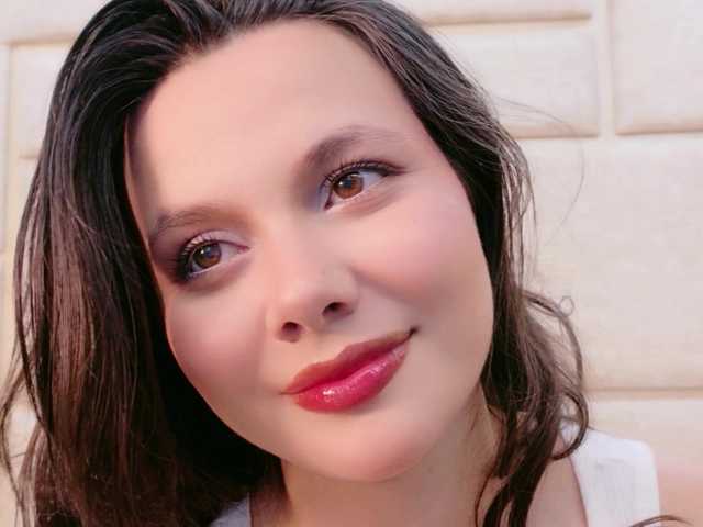 RubyScarlett live cam on BongaCams