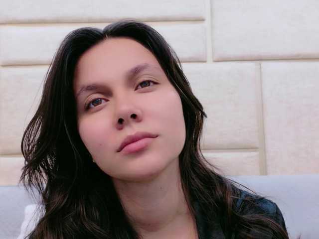 RubyScarlett live cam on BongaCams