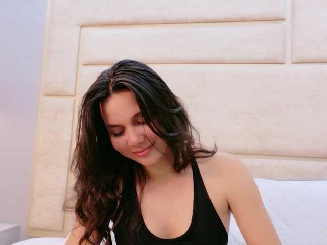 RubyScarlett live cam on BongaCams