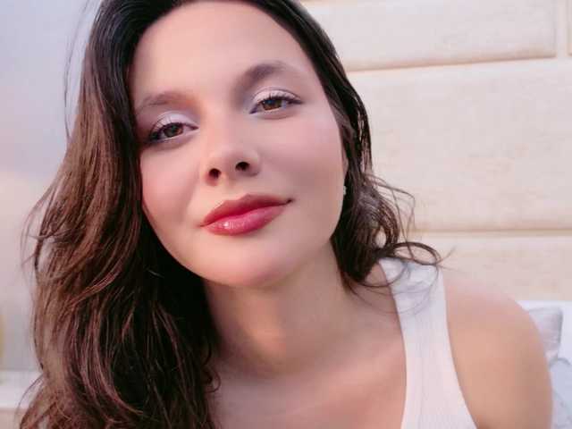 RubyScarlett live cam on BongaCams